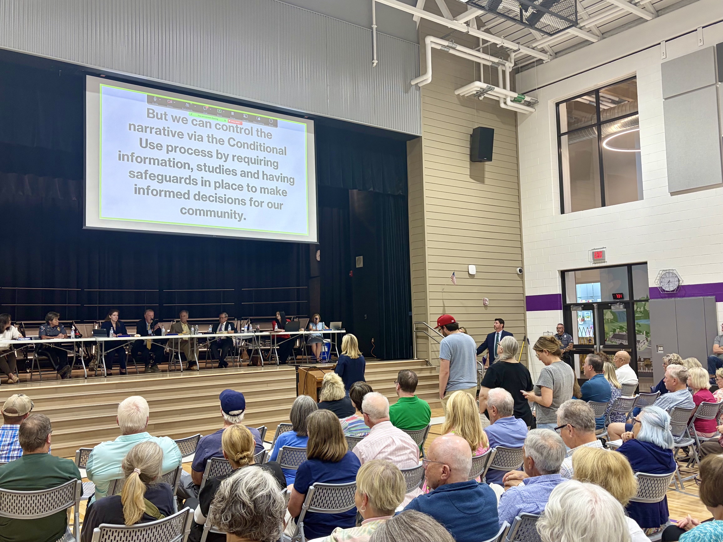East Pikeland Adopts Data Center Rules Before Any Proposal Is Filed