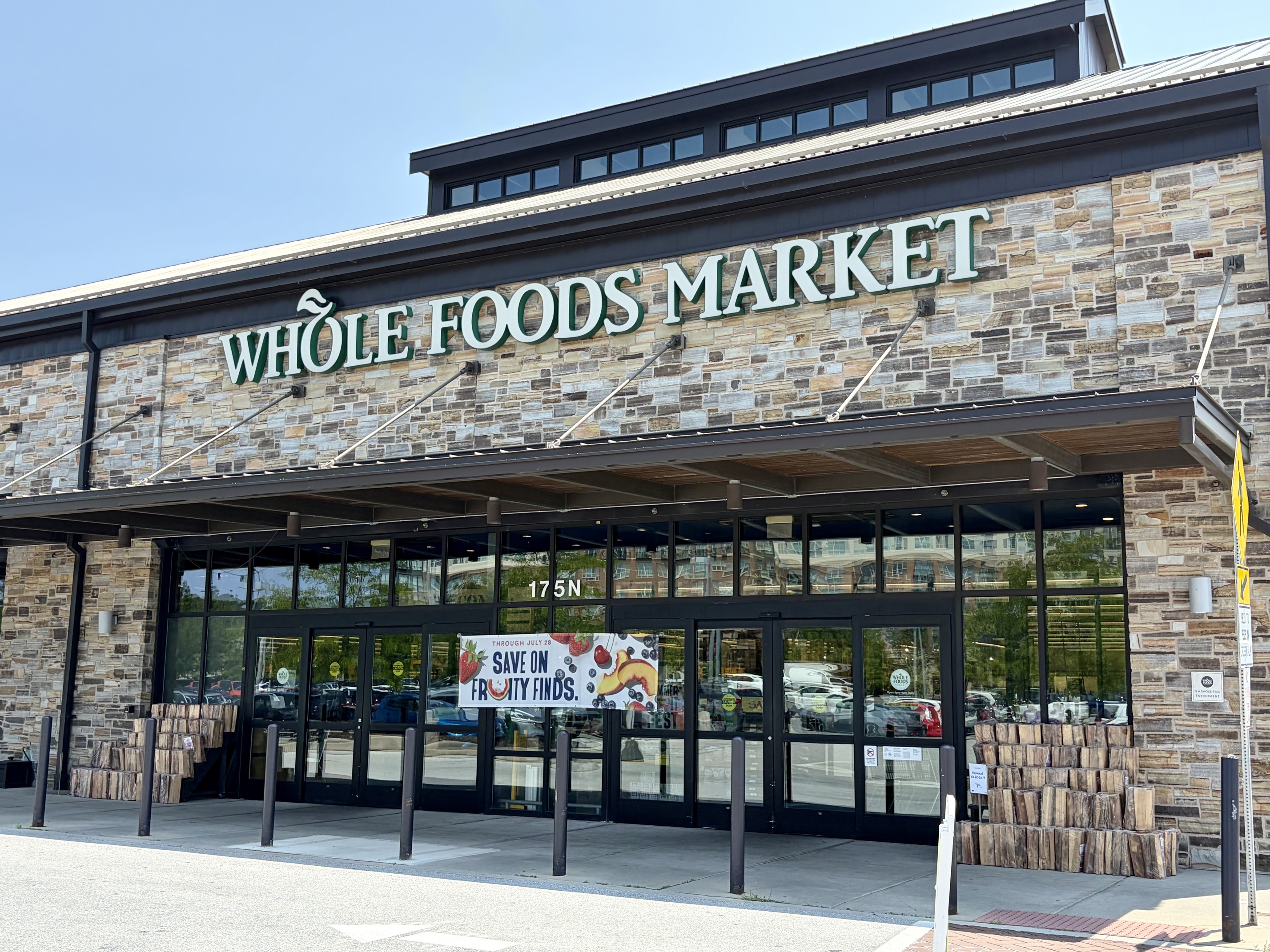 Whole Foods Confirms Plans for Upper Providence Store