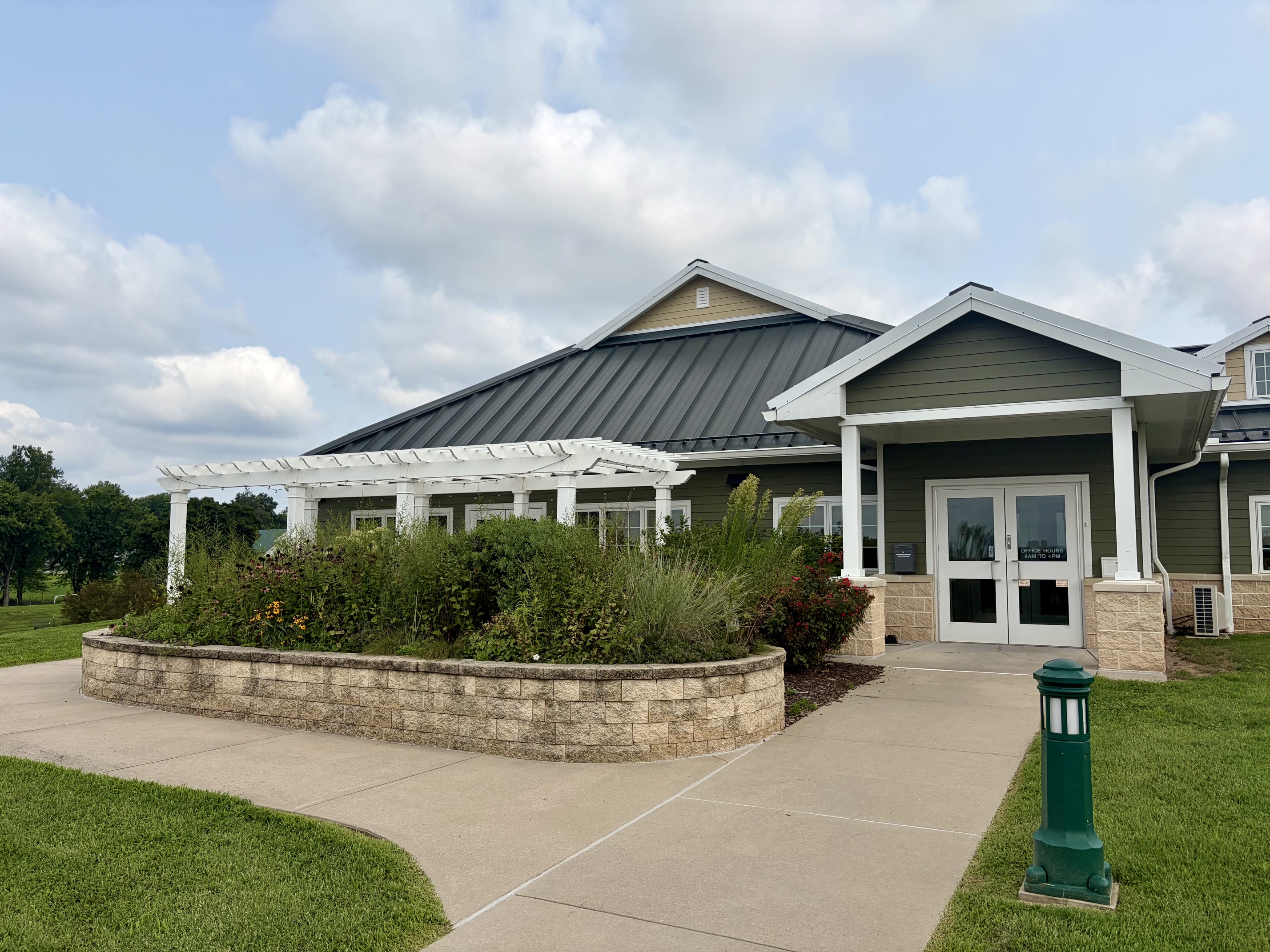 East Vincent to Convert More Than Five Acres of Lawn to Meadow