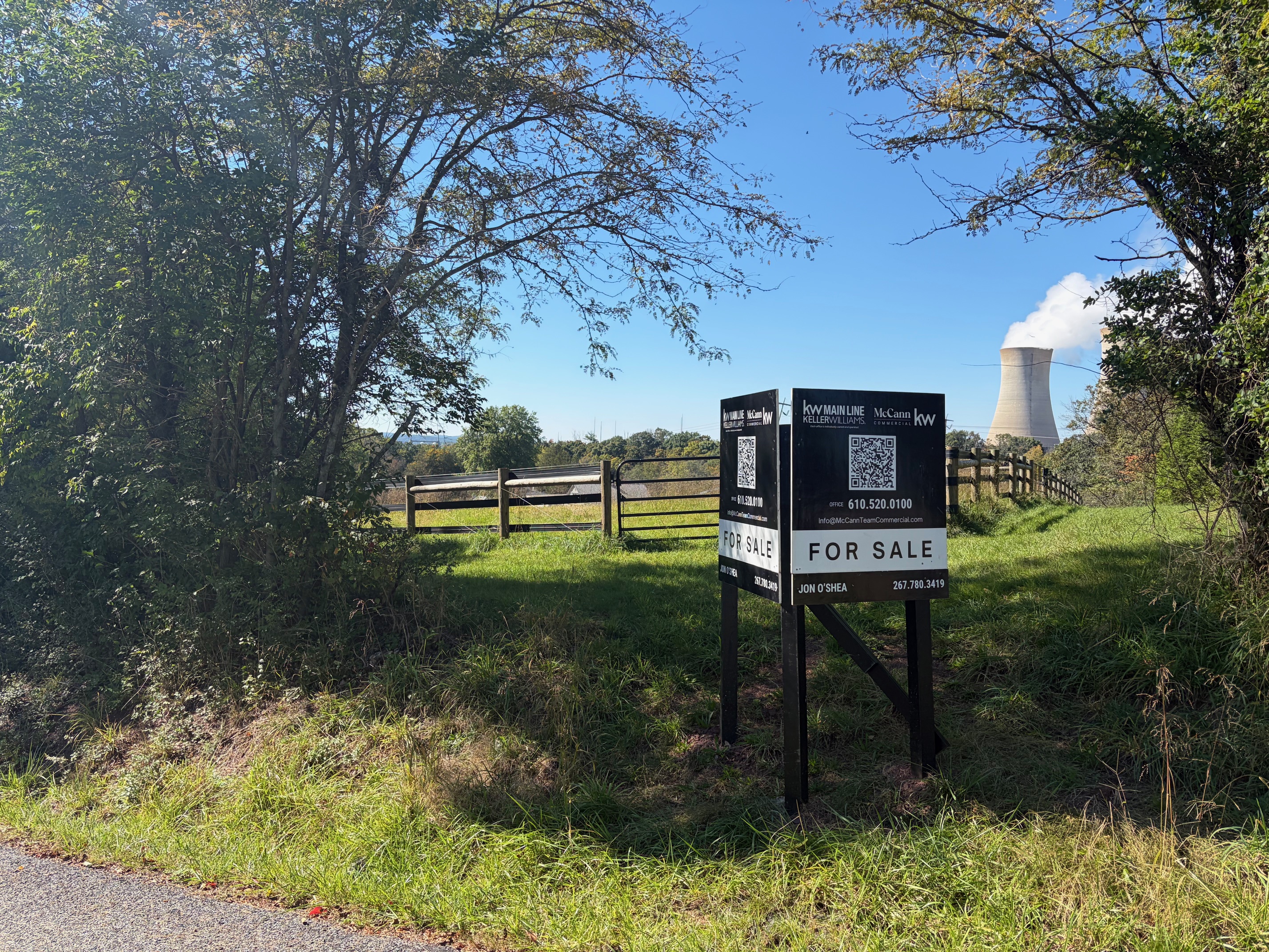 Limerick Loses Bid to Buy 1 Keen Road, Authorizes Standby Offer