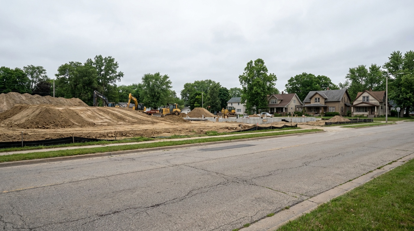 Quest Redevelopment Clears Final Planning Hurdle in Upper Providence
