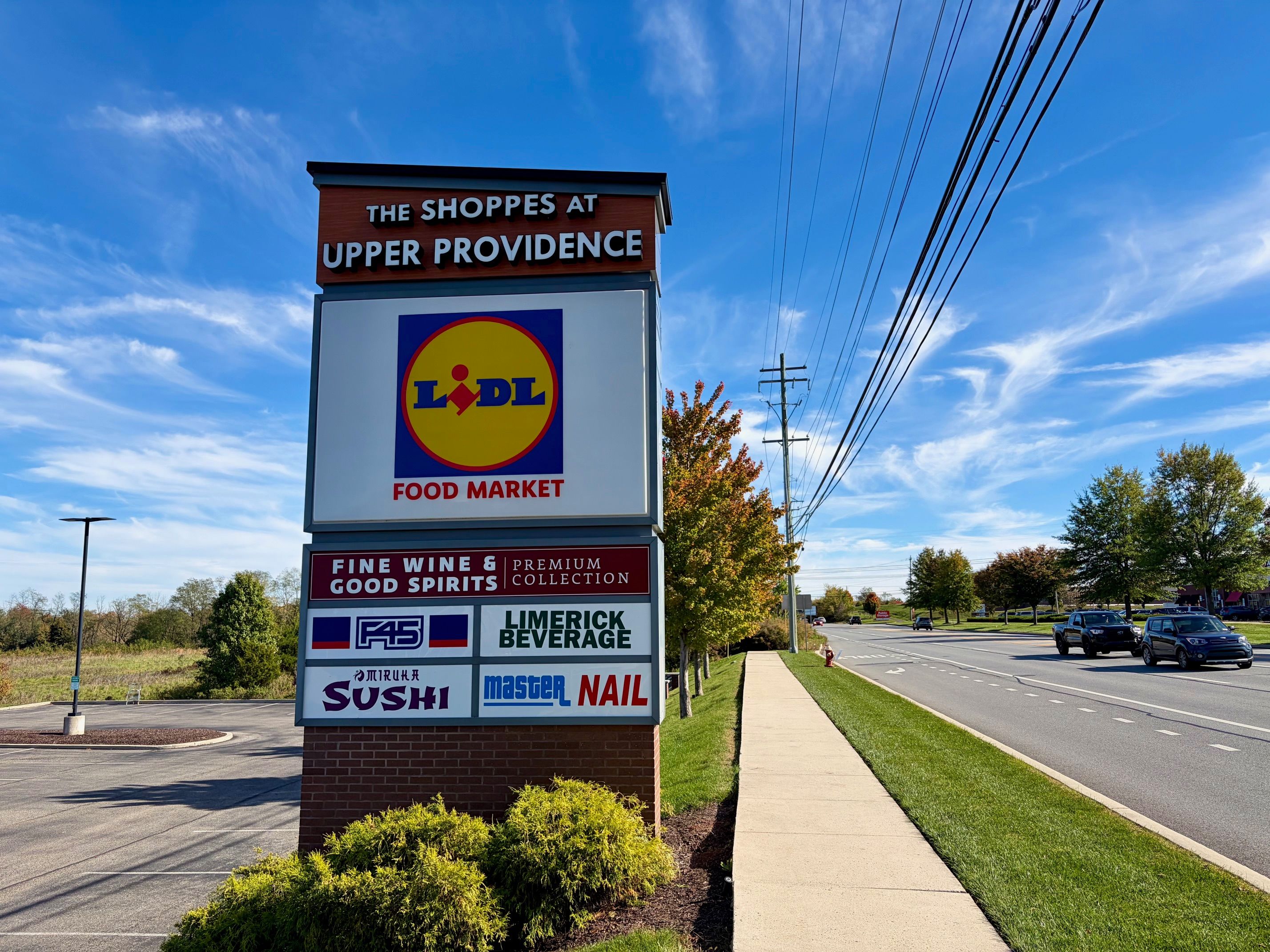 Foxlane Homes Proposes Housing, Retail Development Along Ridge Pike ...